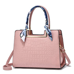 Creative Versatile Large-capacity Shoulder Crossbody Bag