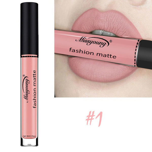 Makeup &amp; Beauty