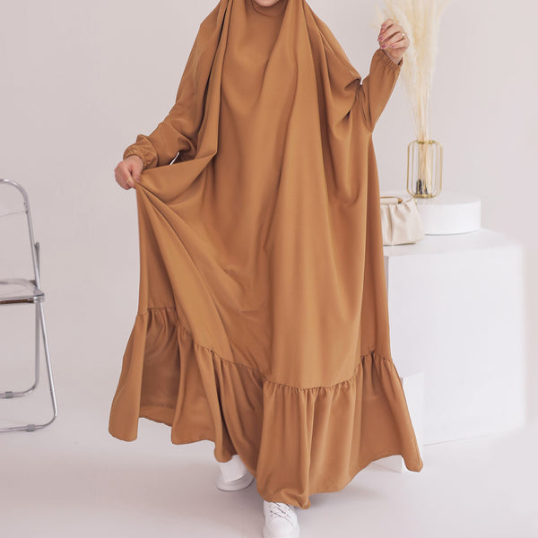 Abayas Collection