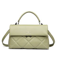 Ladies' Handheld Cross Shoulder Bag
