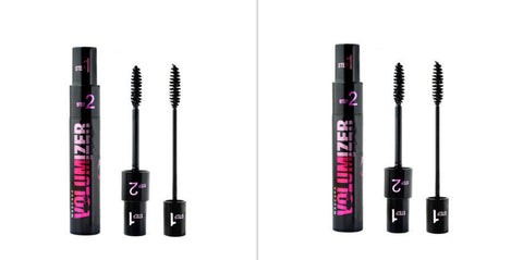 Double-Effect Volume Adjustment Mascara Growth Liquid