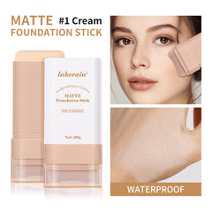 Eraser Stick Foundation Natural Nude Feel