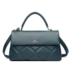 Ladies' Handheld Cross Shoulder Bag
