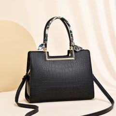 Creative Versatile Large-capacity Shoulder Crossbody Bag