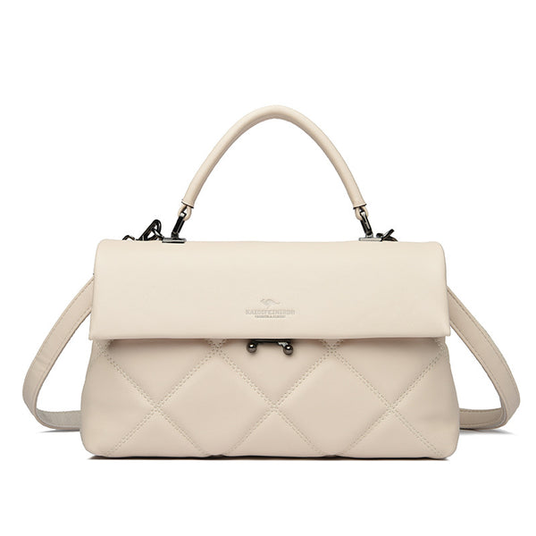 Ladies' Handheld Cross Shoulder Bag