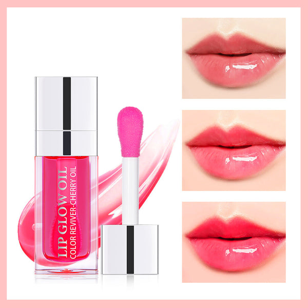 Lip Gloss Lipstick